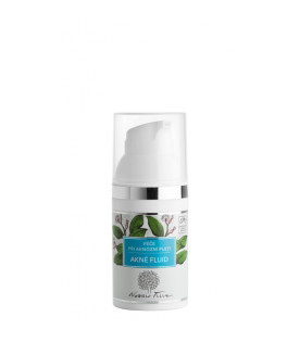 Akné fluid 30 ml